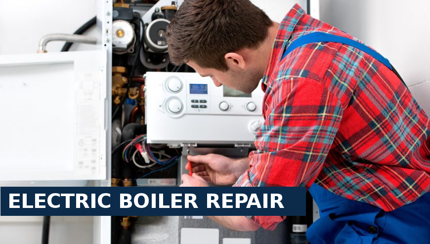 Electric boiler repair Southgate