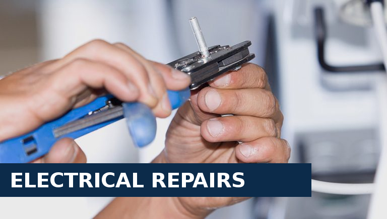 Electrical repairs Southgate