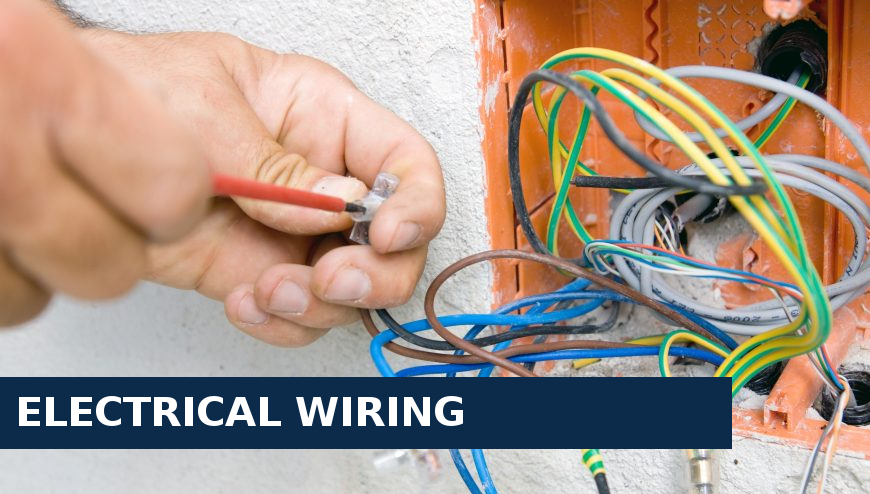 Electrical Wiring Southgate