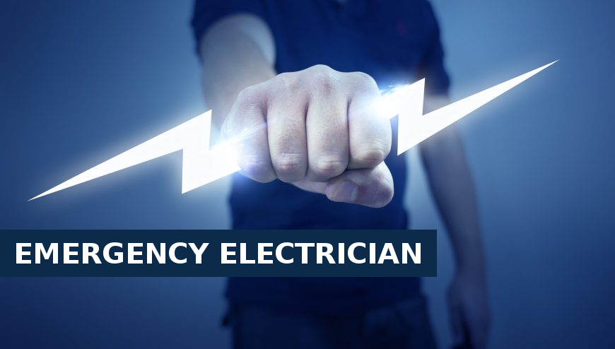Emergency Electrician Southgate