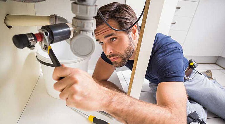 Plumbers Southgate
