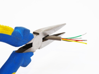 Electric services in Southgate, N14